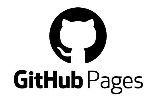 logo GitHub Pages