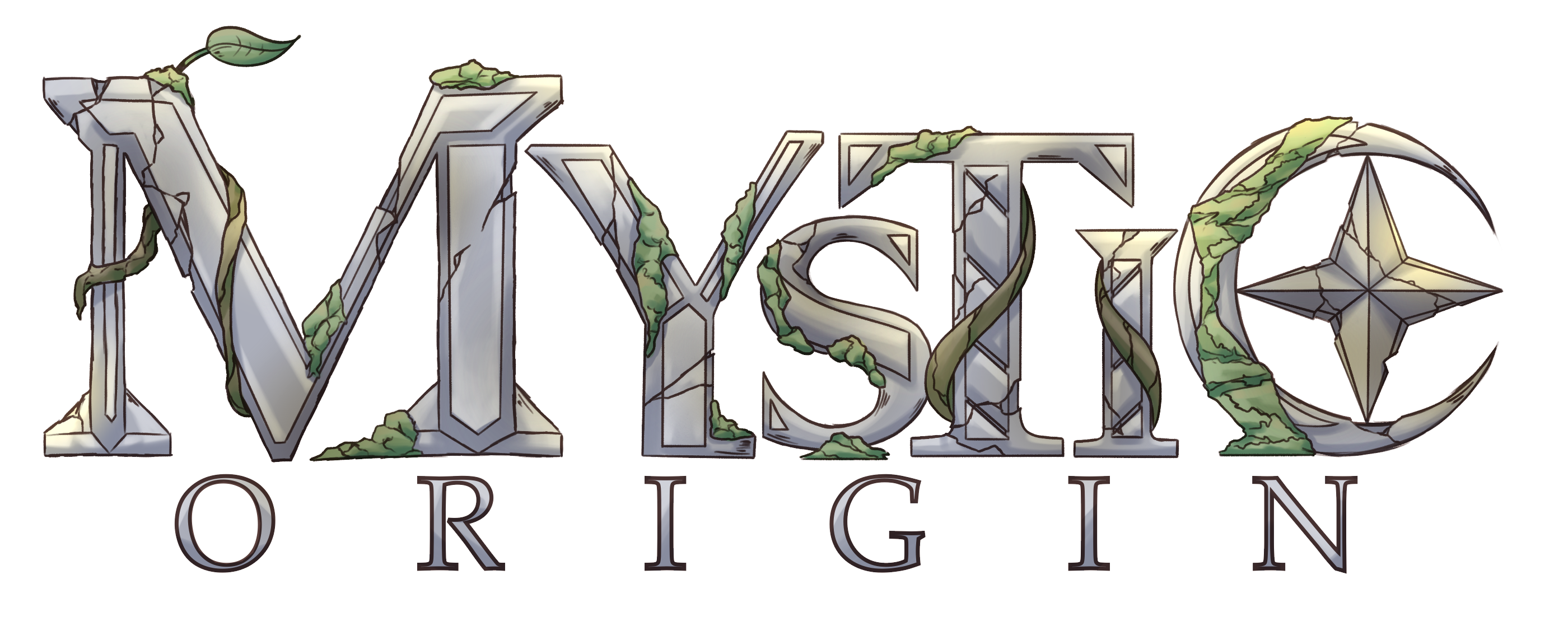 Mystic Origin Ressources